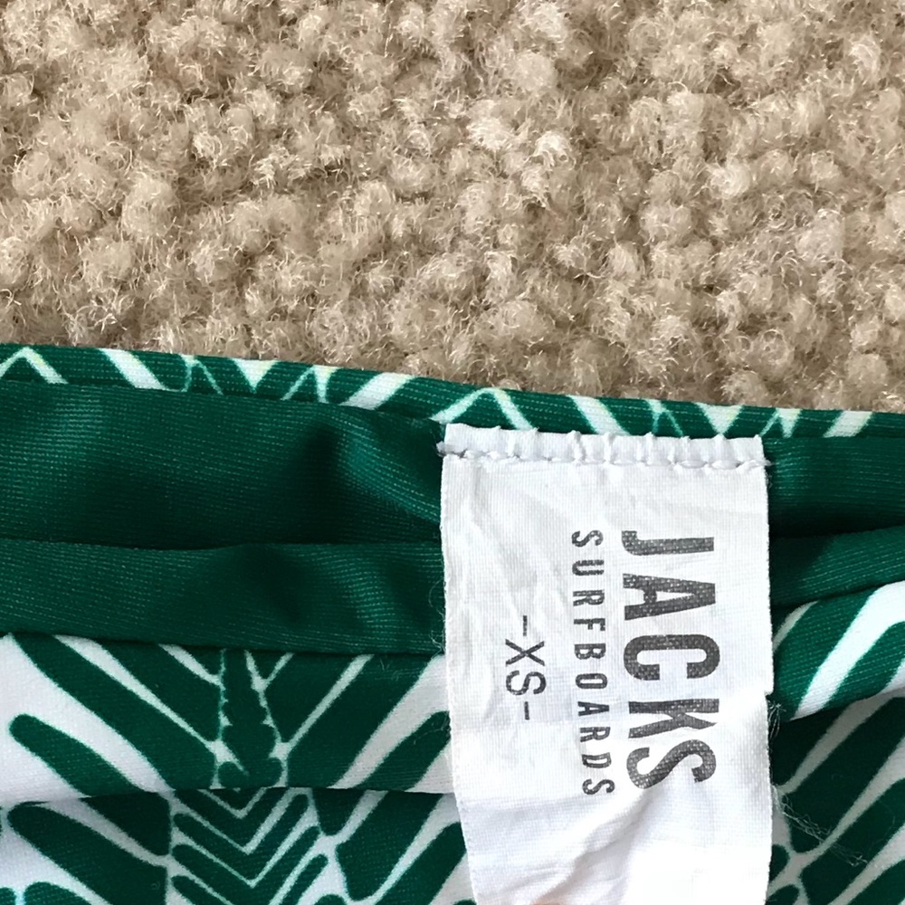 Jack’s Surfboard Shop Bikini lrg/small - Picture 6 of 6